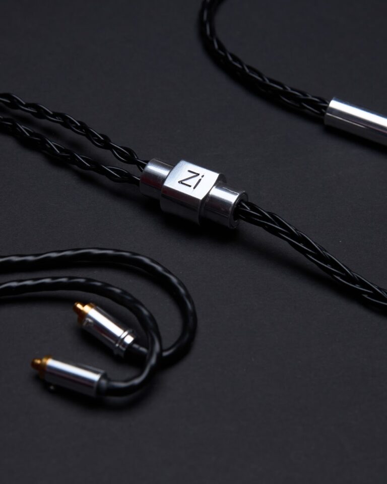 Electrical Conductivity: Understanding Conductive Materials in Audio Cables