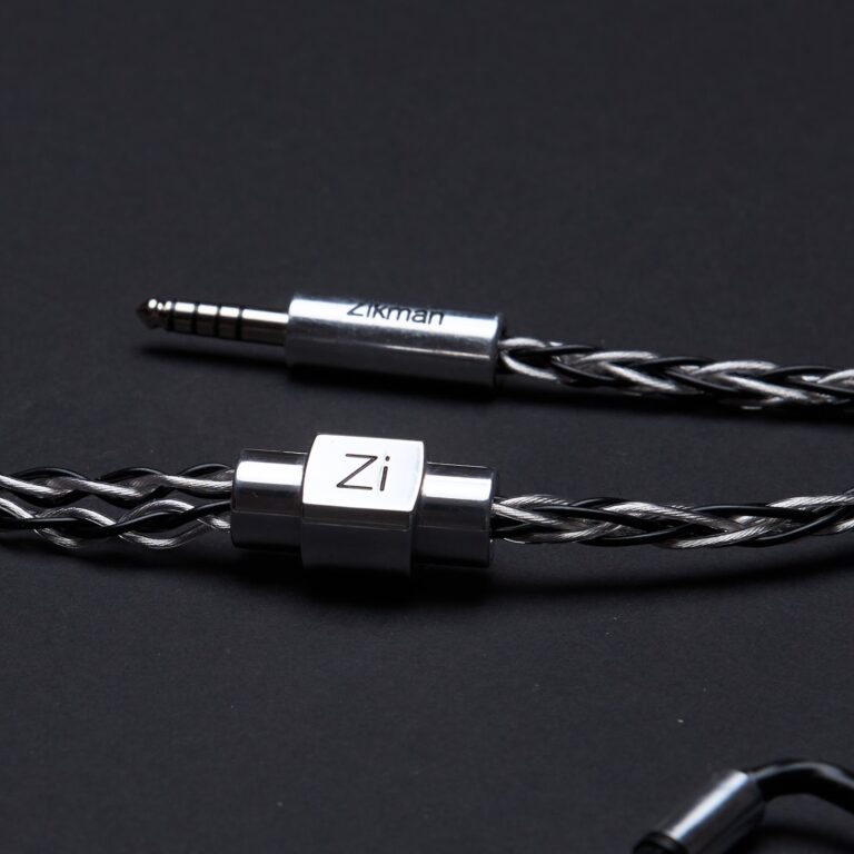Cable Microphonics: What It Is and How to Minimize It