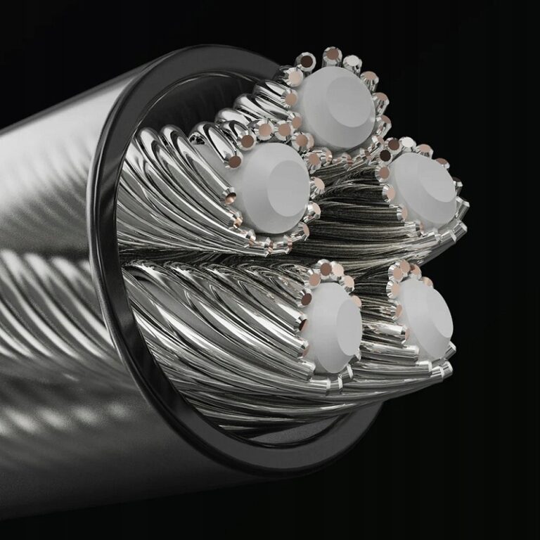 IEM Cable Sleeving: Materials, Features, and Use in Different Conditions