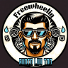 FreeWheelinAudioLuv2